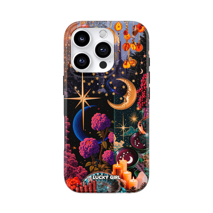 Spellbound Phone Case iPhone 17 / Yes