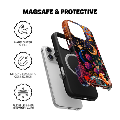 Spellbound Phone Case iPhone 17 / Yes