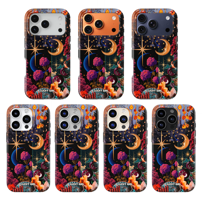 Spellbound Phone Case iPhone 17 / Yes