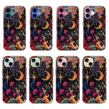 Spellbound Phone Case iPhone 17 / Yes