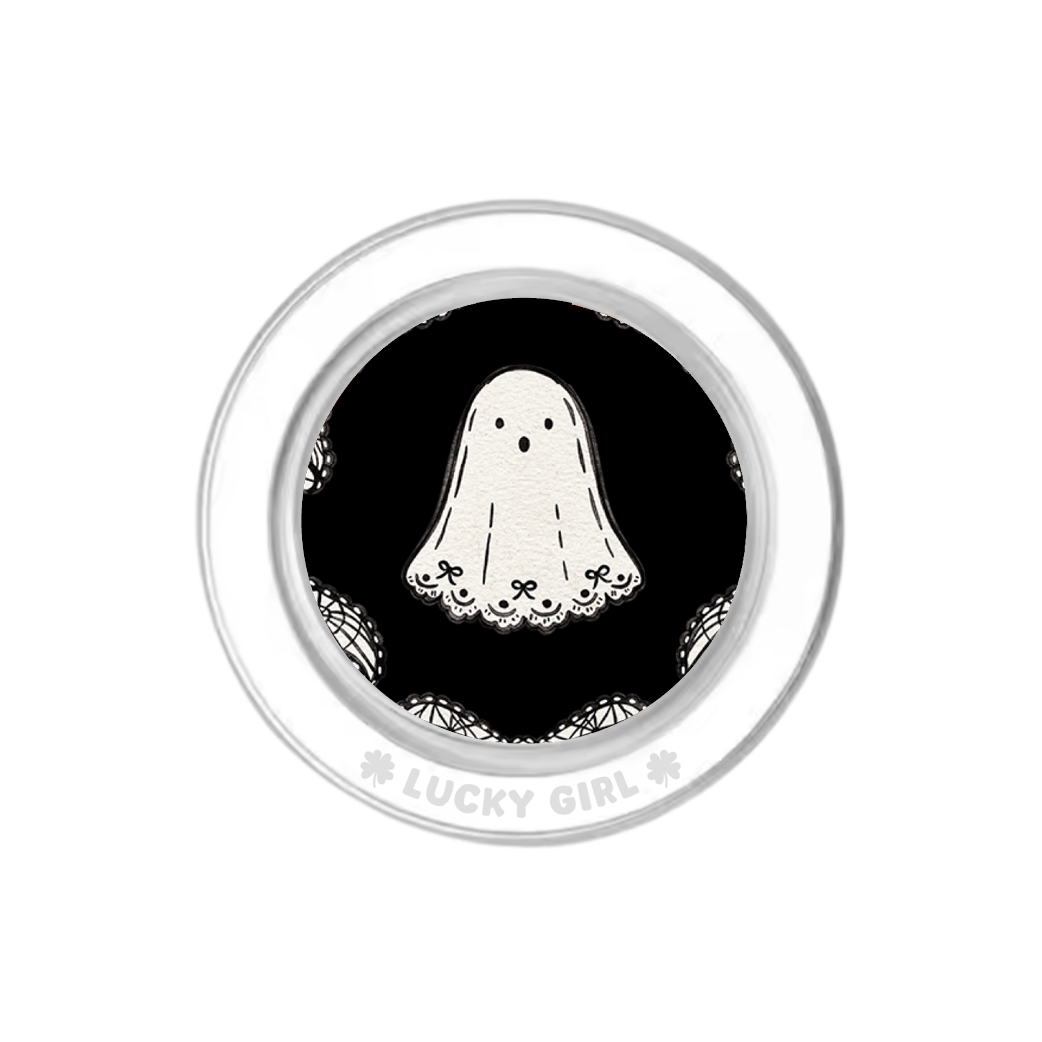 Spooky Chantilly Phone Grip Insert Standard