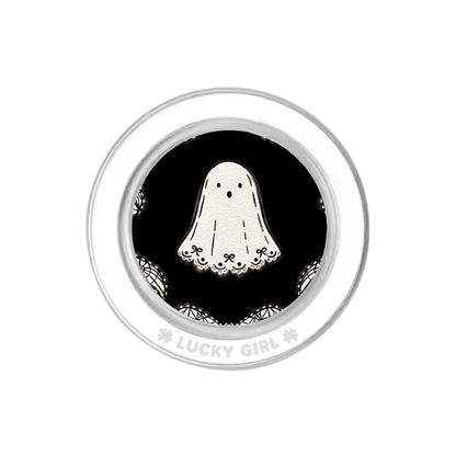 Spooky Chantilly Phone Grip Insert Standard