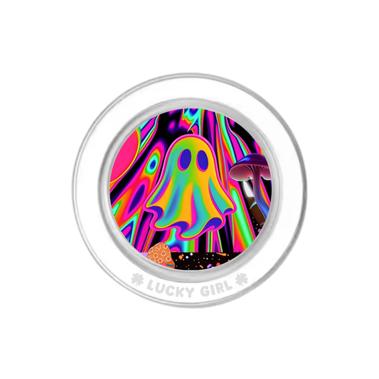Technicolor Trip Phone Grip Insert Standard