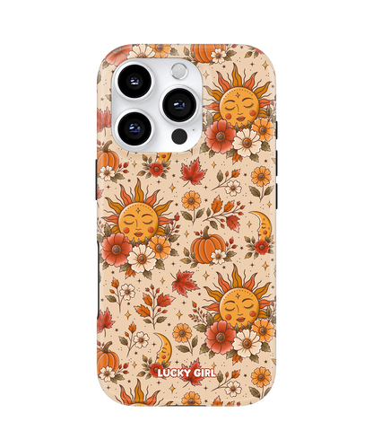 Autumn Equinox Phone Case iPhone 16 Pro Max / Yes