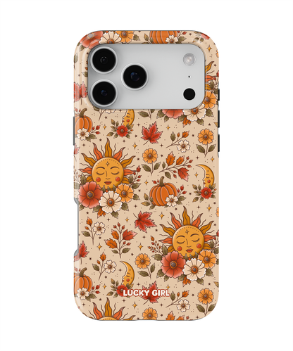 Autumn Equinox Phone Case iPhone 17 Pro Max / Yes