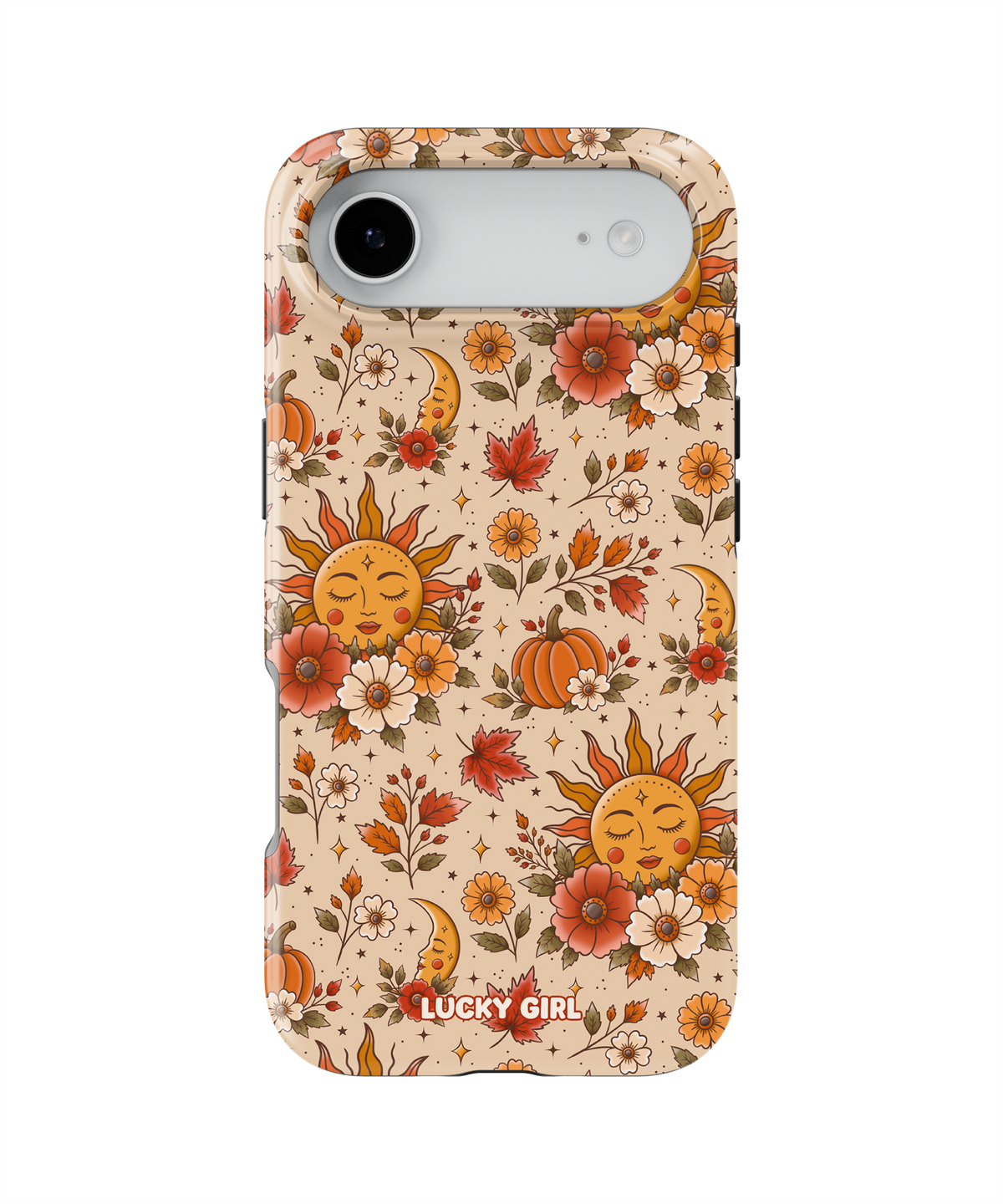 Autumn Equinox Phone Case iPhone Air / Yes