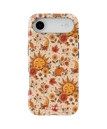 Autumn Equinox Phone Case iPhone Air / Yes