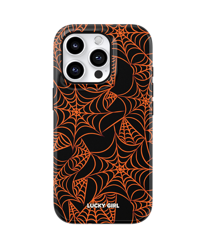 Autumn Silk Phone Case iPhone 14 Pro Max / Yes