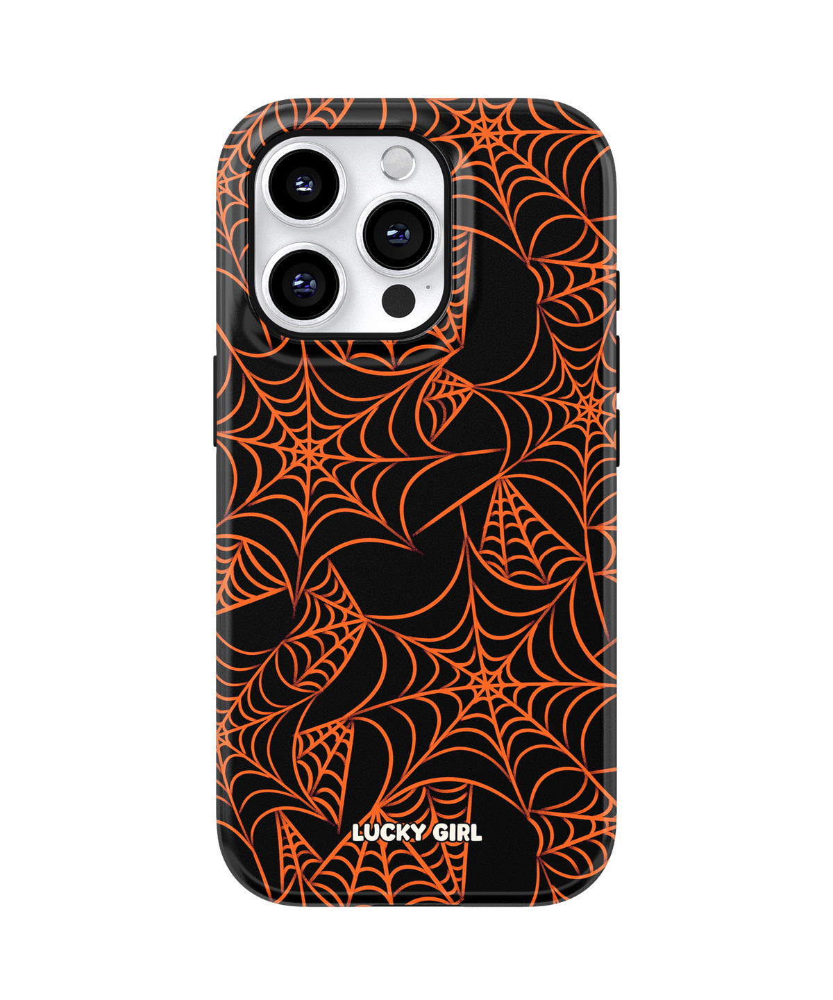Autumn Silk Phone Case iPhone 15 Pro Max / Yes