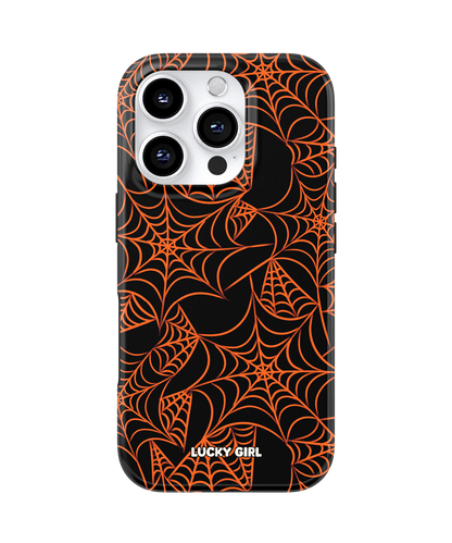 Autumn Silk Phone Case iPhone 16 Pro Max / Yes