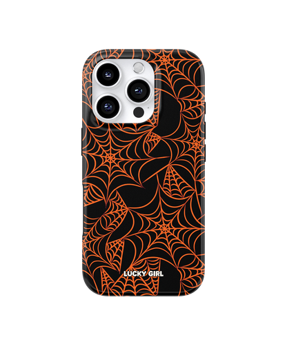 Autumn Silk Phone Case iPhone 16 Pro / Yes