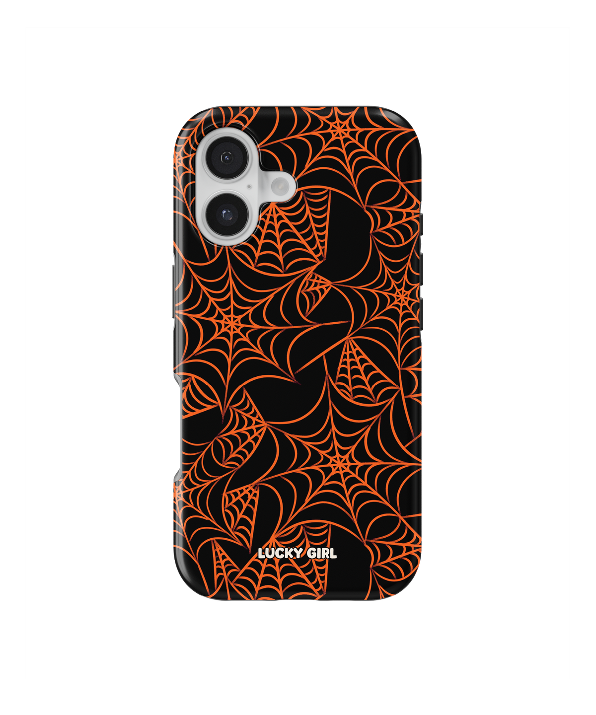 Autumn Silk Phone Case iPhone 17 / Yes