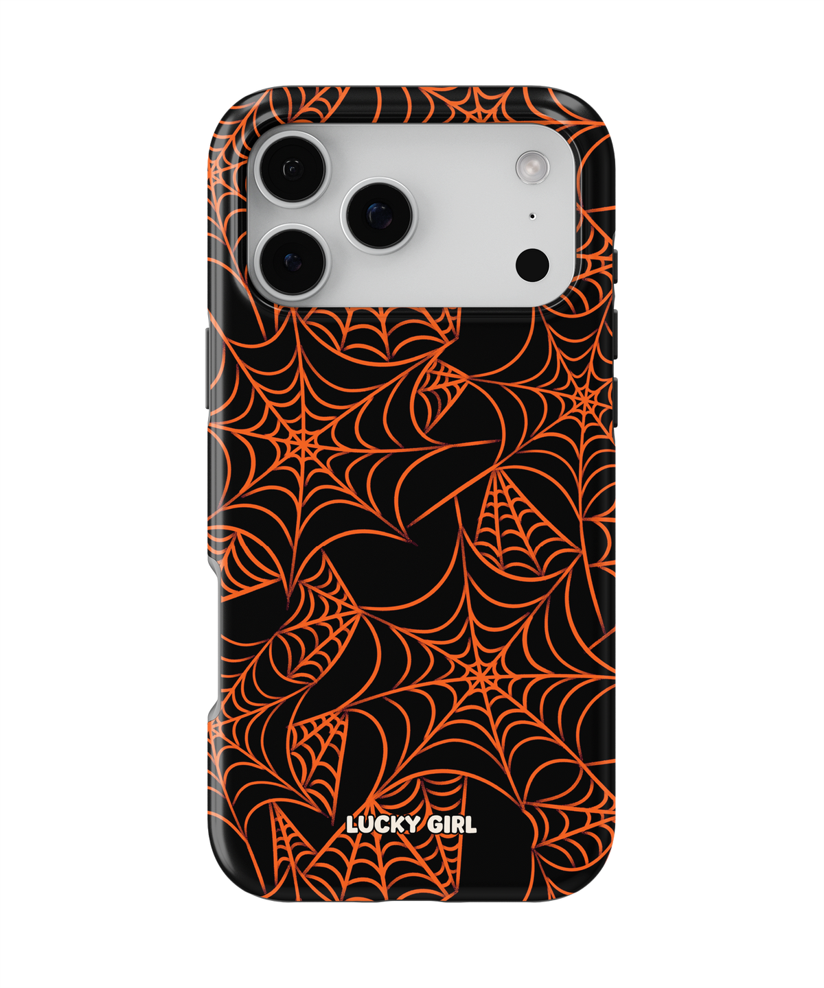 Autumn Silk Phone Case iPhone 17 Pro Max / Yes