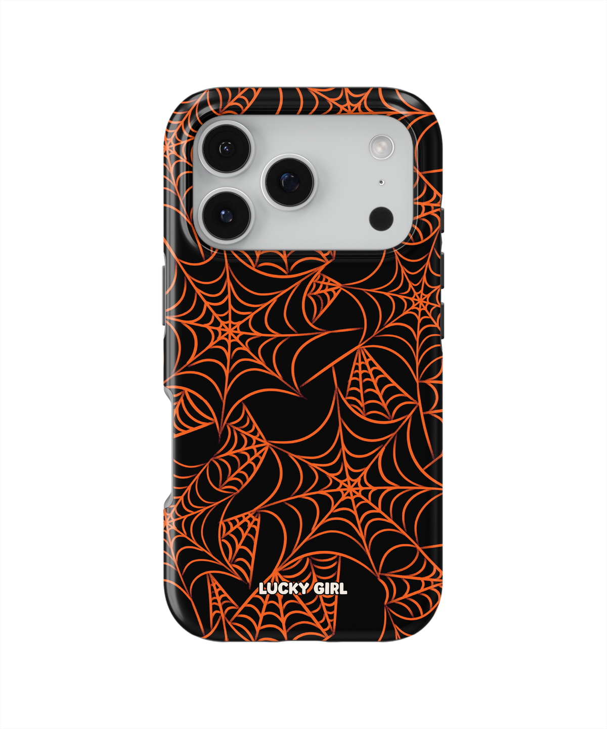 Autumn Silk Phone Case iPhone 17 Pro / Yes
