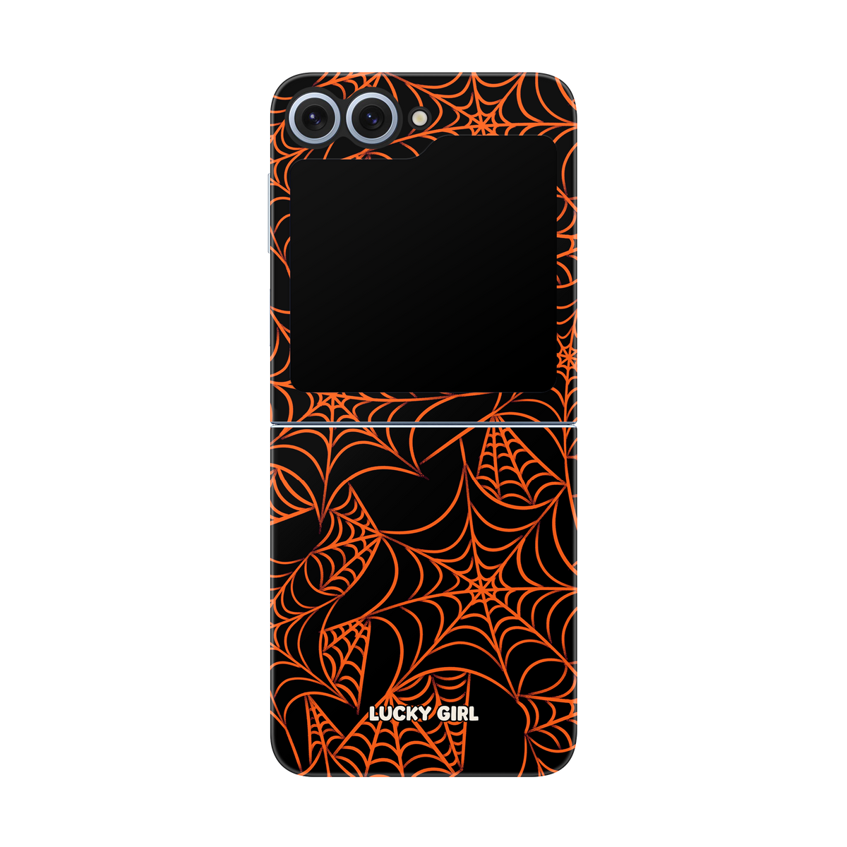 Autumn Silk Phone Case Galaxy Z Flip 6/7 FE / Yes