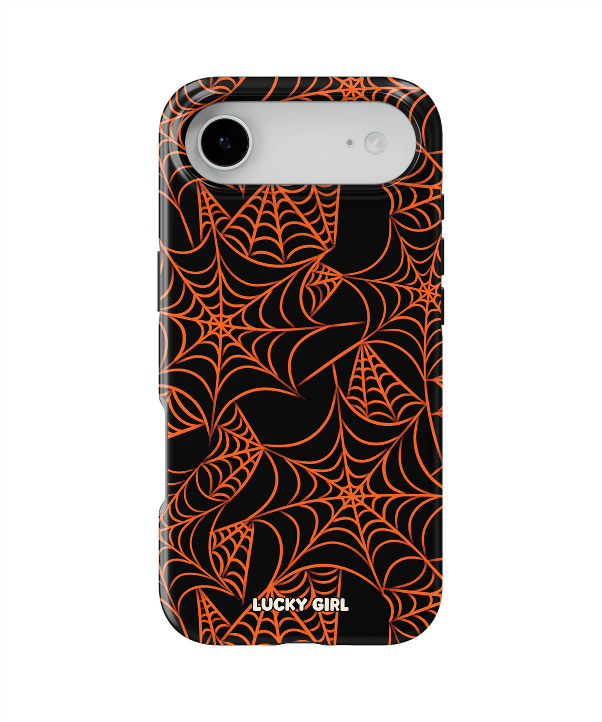 Autumn Silk Phone Case iPhone Air / Yes