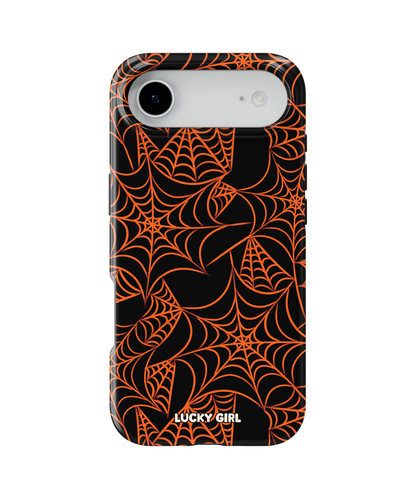 Autumn Silk Phone Case iPhone Air / Yes
