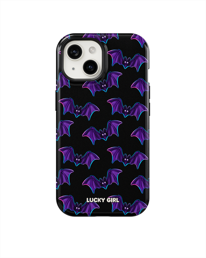Bat Cave Phone Case iPhone 15 / Yes