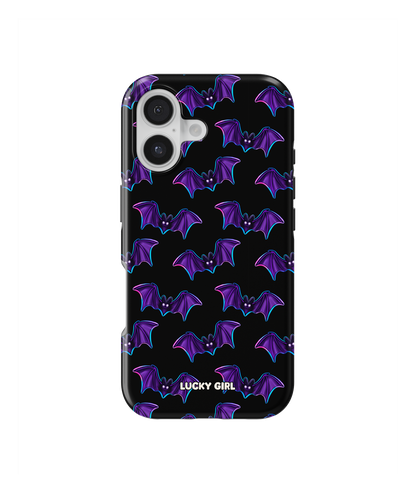 Bat Cave Phone Case iPhone 16 / Yes