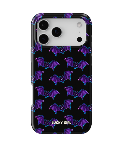 Bat Cave Phone Case iPhone 17 Pro Max / Yes