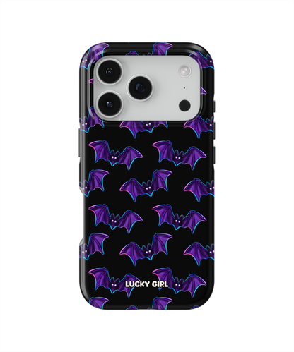Bat Cave Phone Case iPhone 17 Pro / Yes