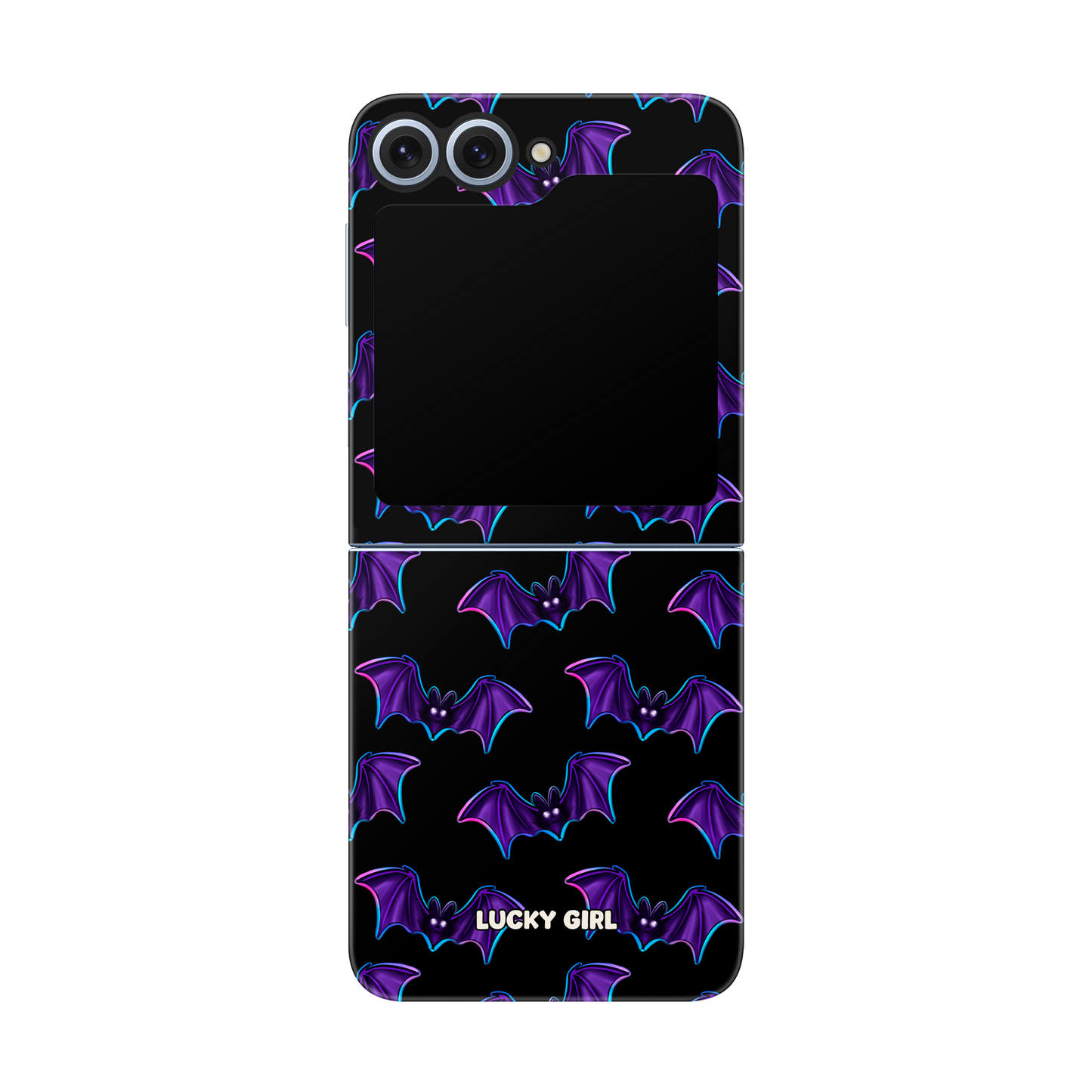 Bat Cave Phone Case Galaxy Z Flip 6/7 FE / Yes