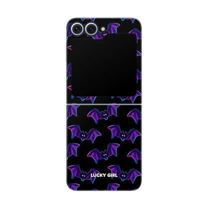 Bat Cave Phone Case Galaxy Z Flip 6/7 FE / Yes