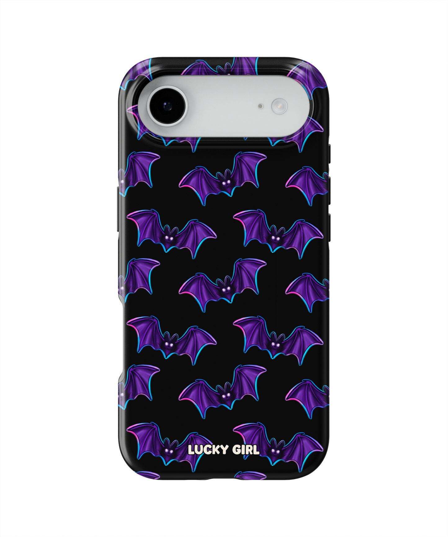 Bat Cave Phone Case iPhone Air / Yes
