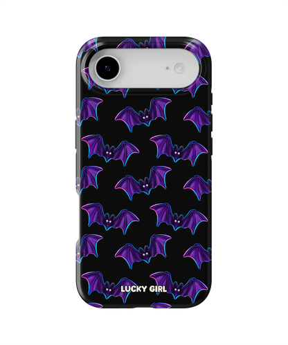 Bat Cave Phone Case iPhone Air / Yes
