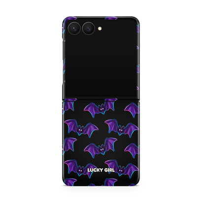 Bat Cave Phone Case Galaxy Z Flip 7 / Yes