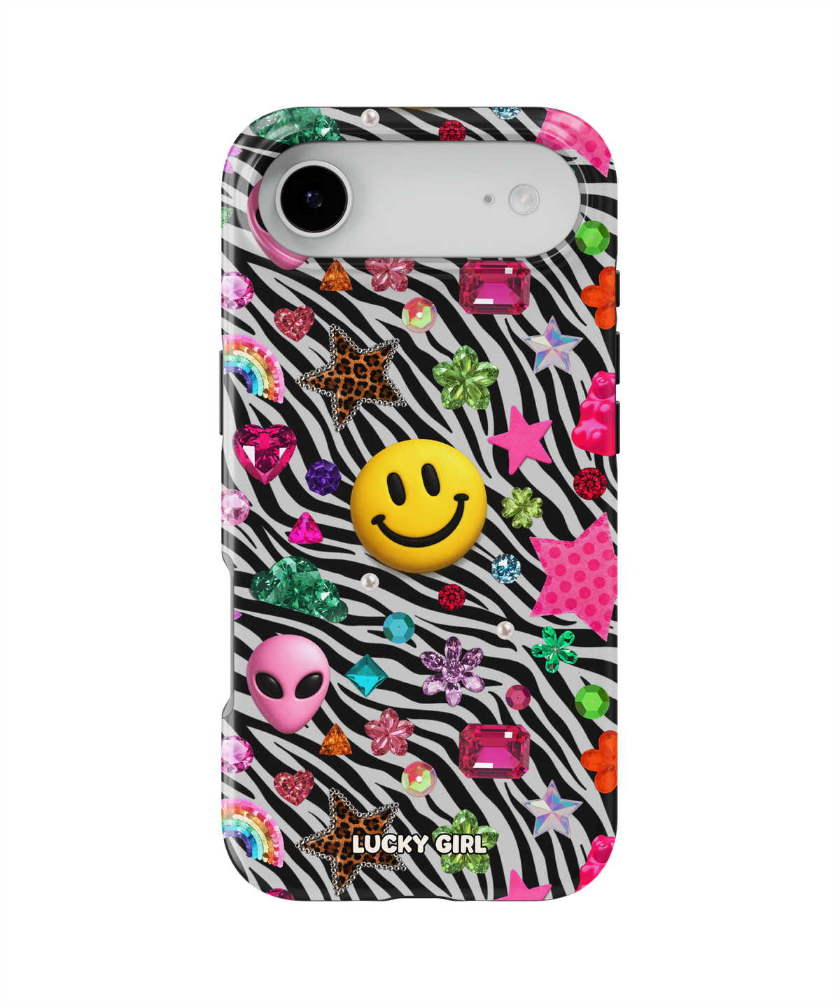 Bedazzling Phone Case iPhone Air / Yes