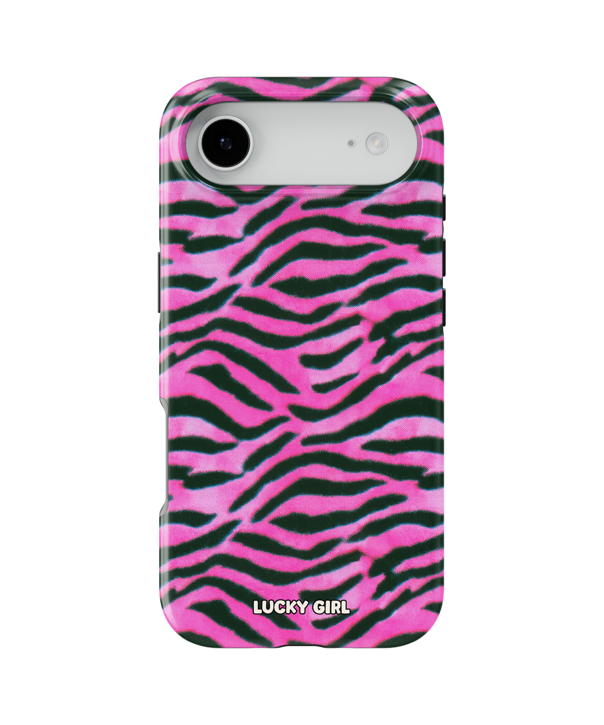 Candy Zebra Phone Case iPhone Air / Yes