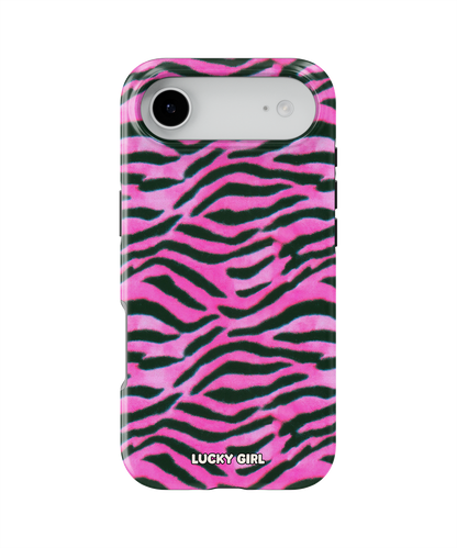 Candy Zebra Phone Case iPhone Air / Yes