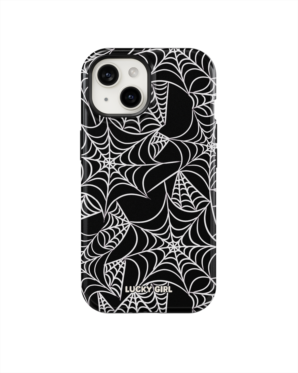 Classic Silk Phone Case iPhone 13/14/16e / Yes