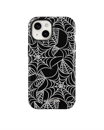 Classic Silk Phone Case iPhone 13/14/16e / Yes