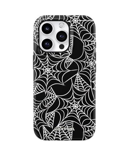 Classic Silk Phone Case iPhone 14 Pro Max / Yes
