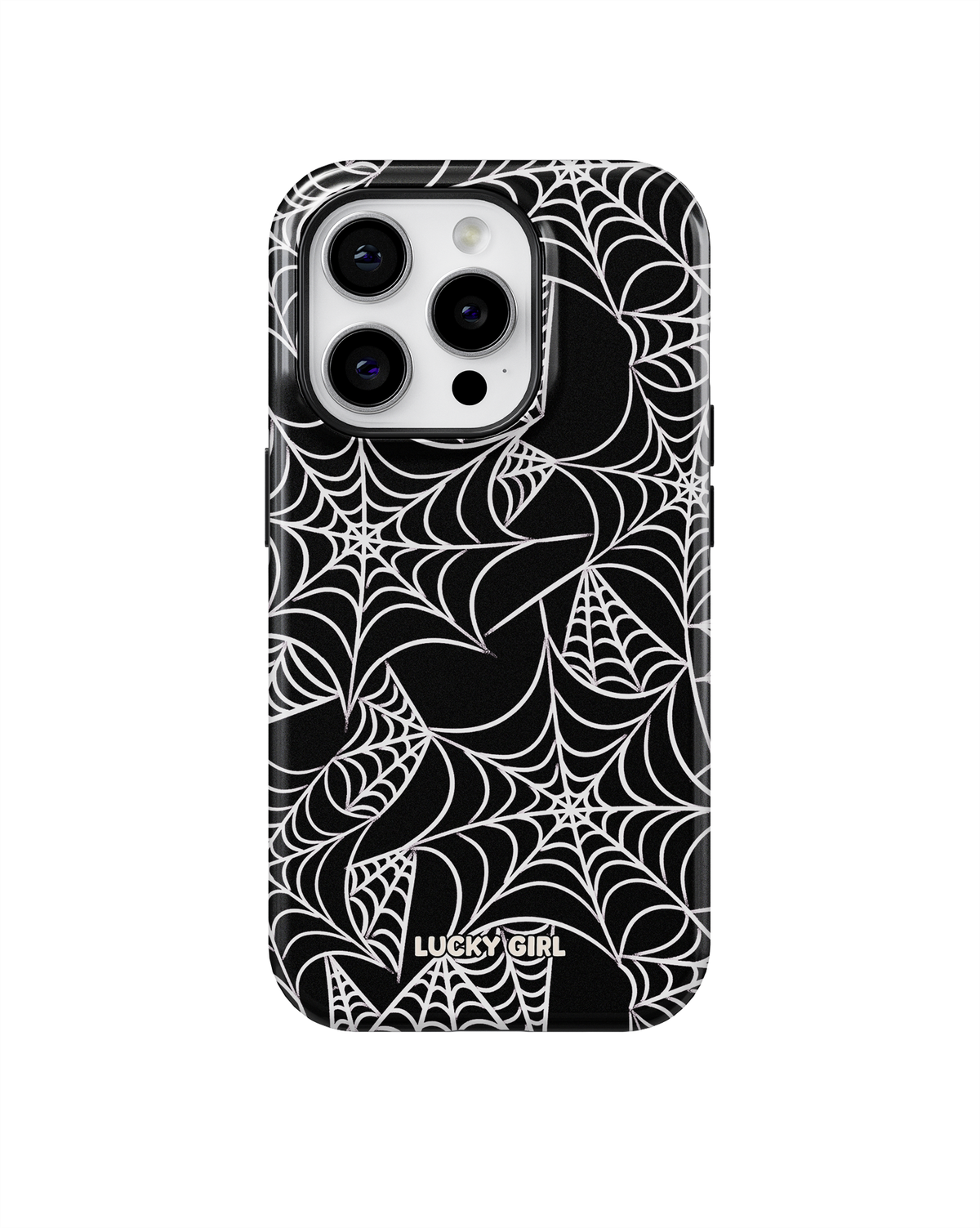 Classic Silk Phone Case iPhone 14 Pro / Yes