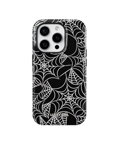 Classic Silk Phone Case iPhone 14 Pro / Yes