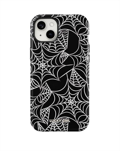 Classic Silk Phone Case iPhone 14 Plus/15 Plus / Yes