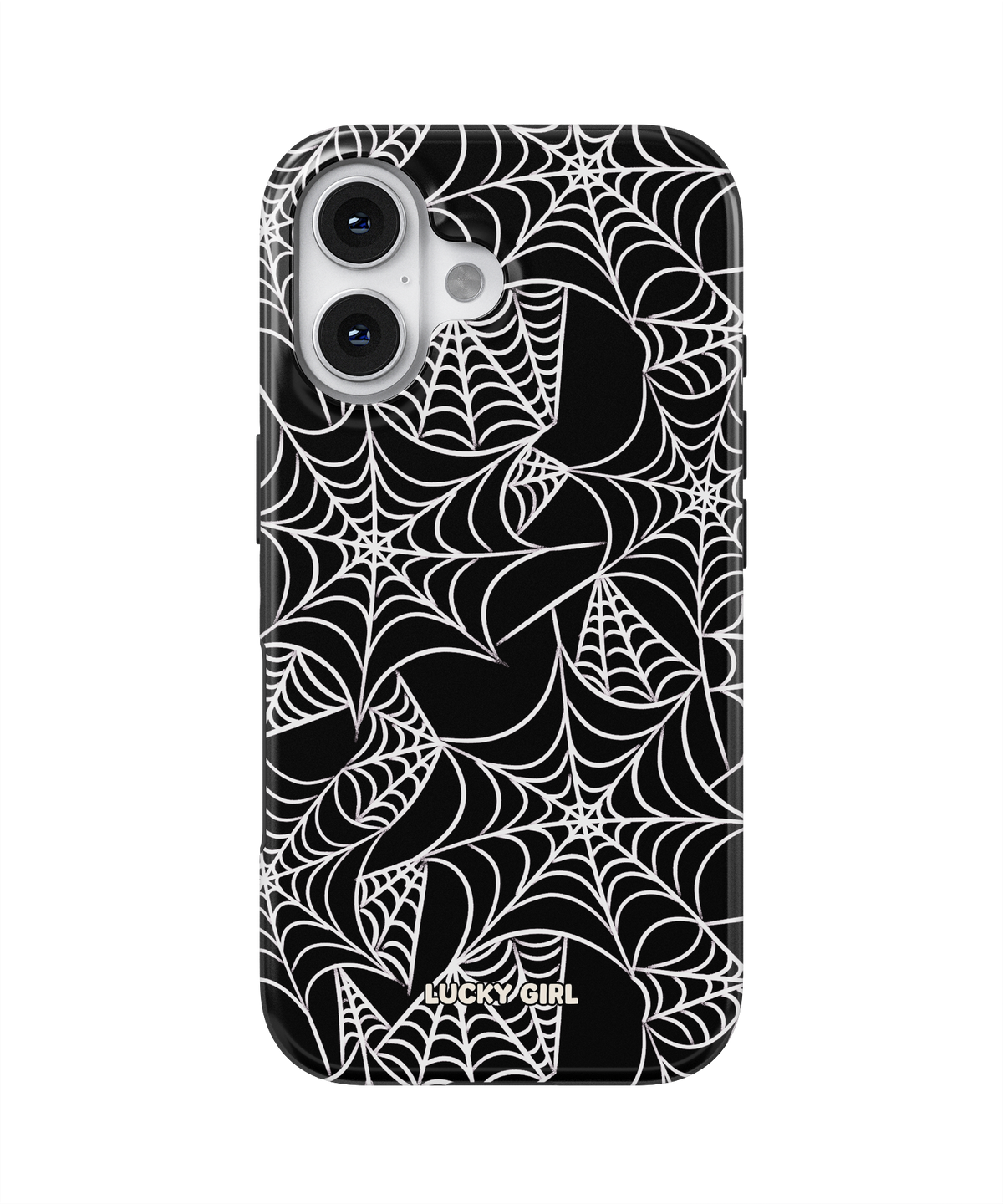 Classic Silk Phone Case iPhone 16 Plus / Yes