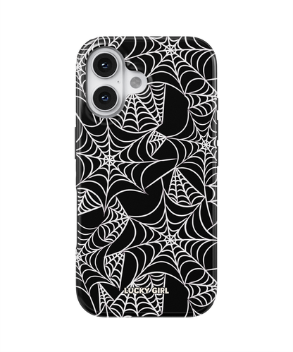 Classic Silk Phone Case iPhone 16 Plus / Yes