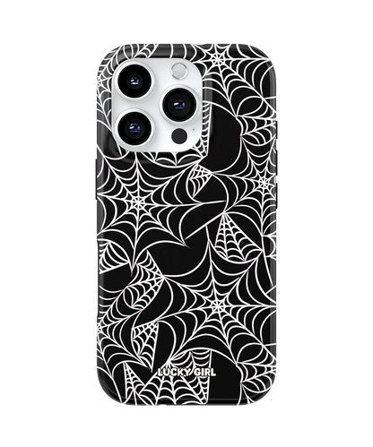 Classic Silk Phone Case iPhone 16 Pro Max / Yes