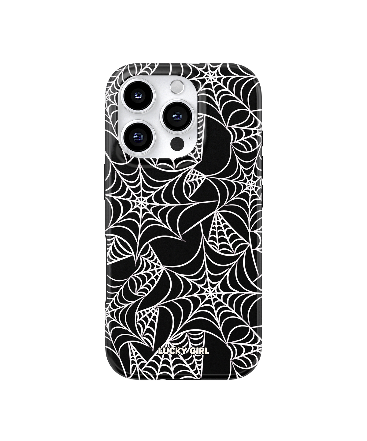 Classic Silk Phone Case iPhone 16 Pro / Yes