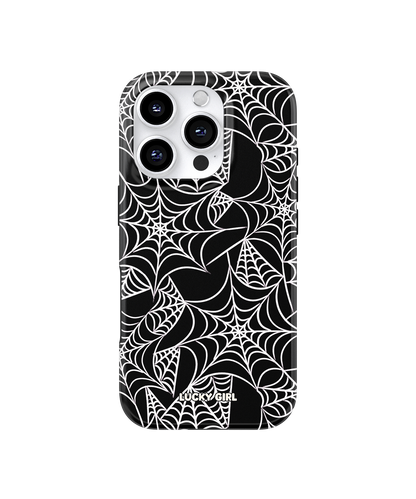Classic Silk Phone Case iPhone 16 Pro / Yes