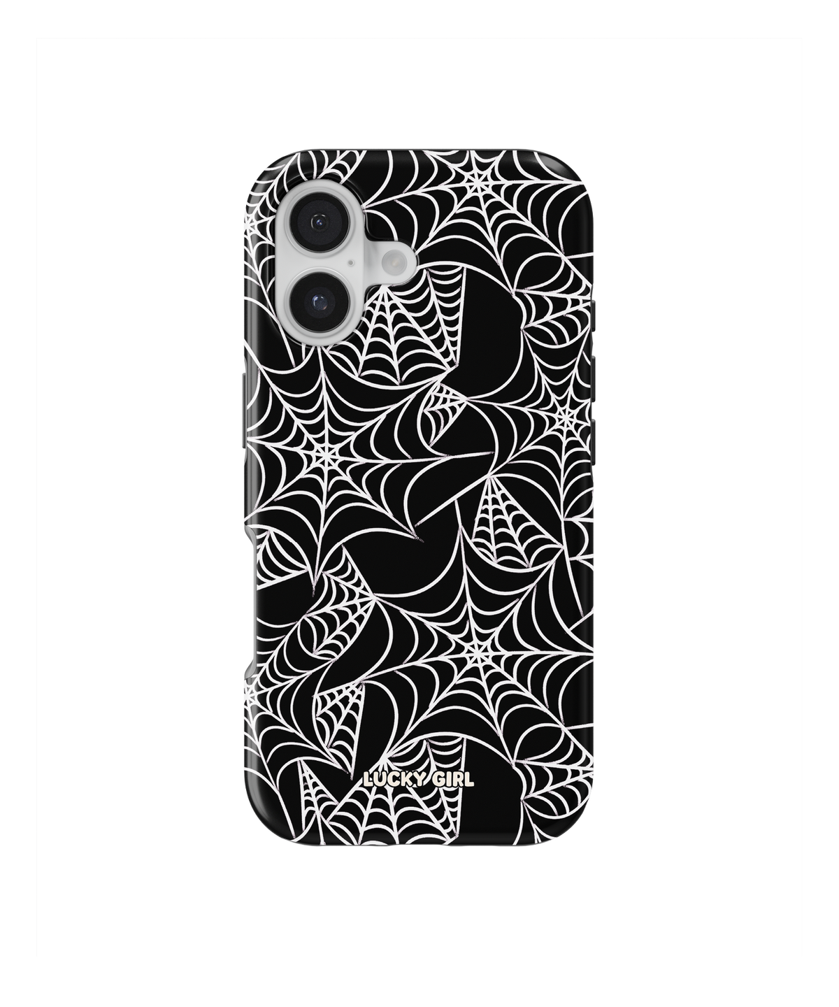 Classic Silk Phone Case iPhone 17 / Yes