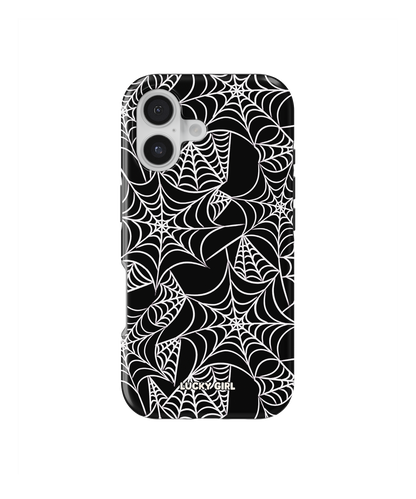 Classic Silk Phone Case iPhone 17 / Yes