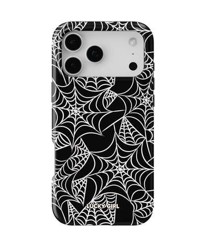 Classic Silk Phone Case iPhone 17 Pro Max / Yes