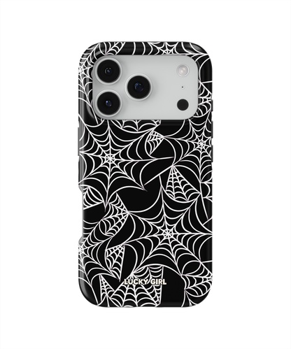 Classic Silk Phone Case iPhone 17 Pro / Yes