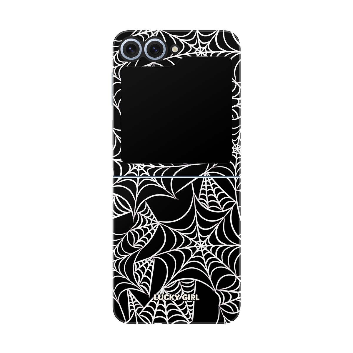 Classic Silk Phone Case Galaxy Z Flip 6/7 FE / Yes