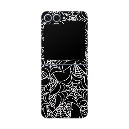 Classic Silk Phone Case Galaxy Z Flip 6/7 FE / Yes